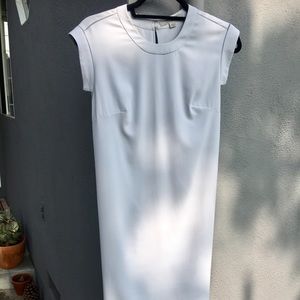 All Saints Silk Dress